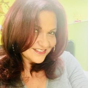 Meet your Posher, Patricia